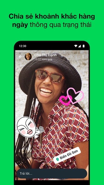 WhatsApp APK Free for Android