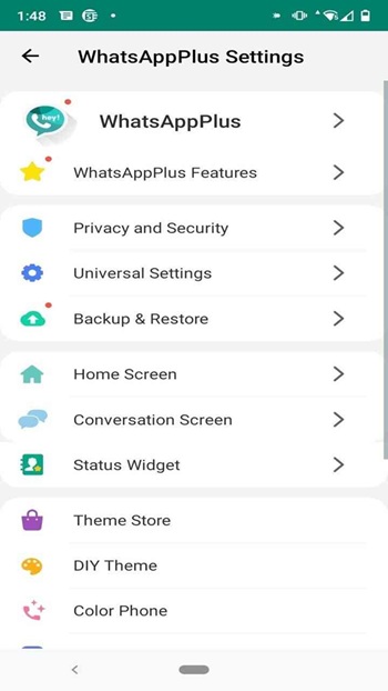 WhatsApp Plus APK Download For Android