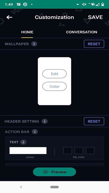 WhatsApp Plus Install on Android