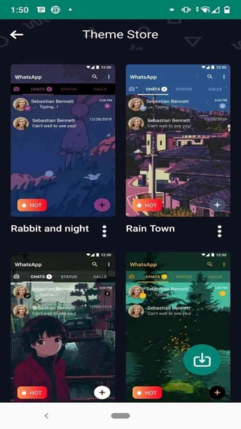 WhatsApp Plus For Android Devices