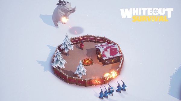 Whiteout Survival APK Download For Android