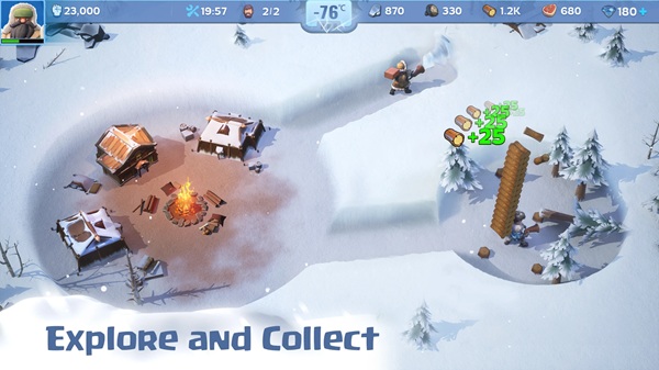 Whiteout Survival APK Get for Android