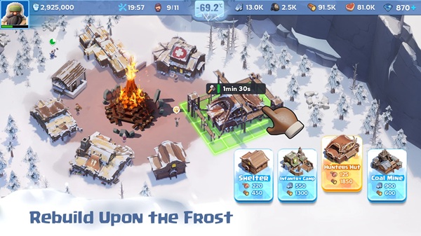 Whiteout Survival Free For Android