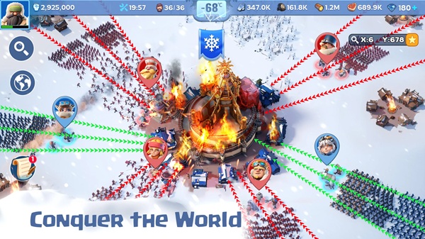 Whiteout Survival APK Latest for Android