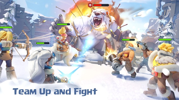 Whiteout Survival Android APK Download