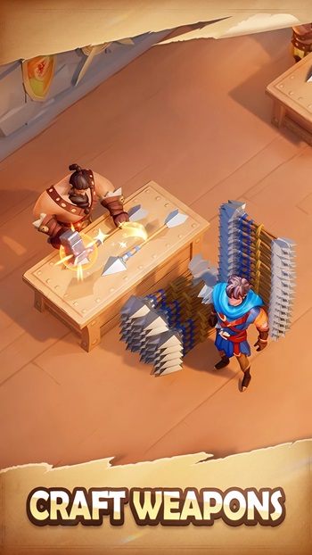 Winter Lord APK Download For Android