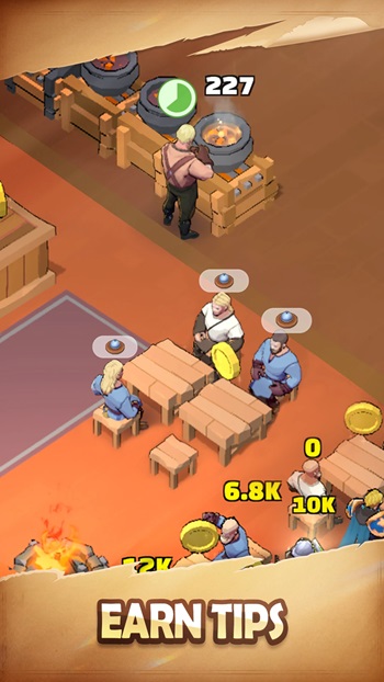 Winter Lord APK Play on Android