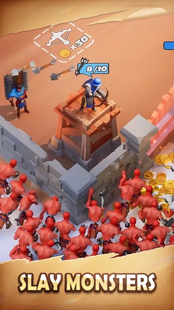 Winter Lord APK For Android Devices