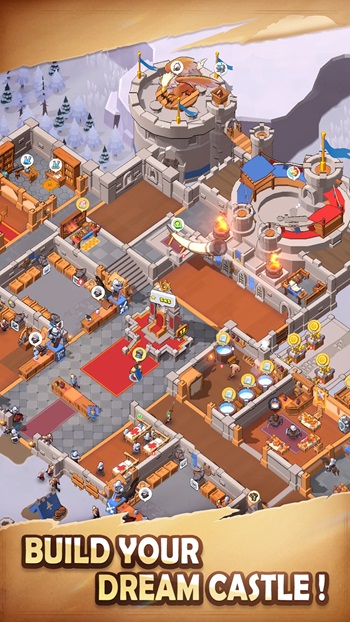 Winter Lord APK Latest for Android