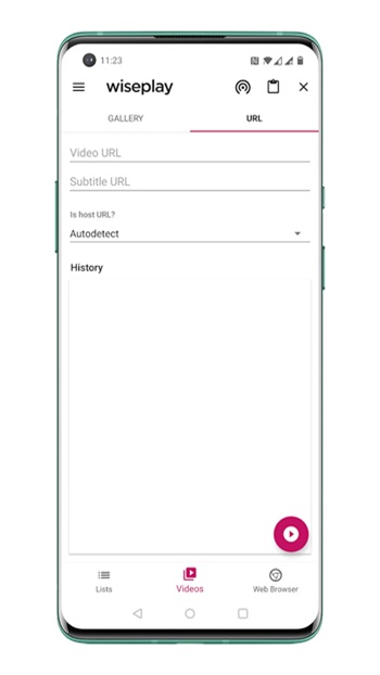 Wiseplay APK Free Download For Android