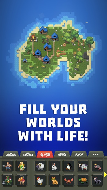 WorldBox APK Play on Android