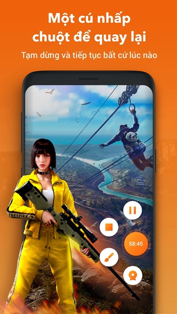 XRecorder APK Get for Android