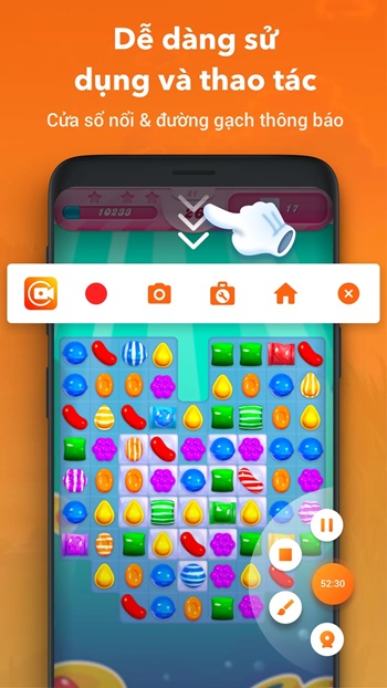 XRecorder APK Android Version