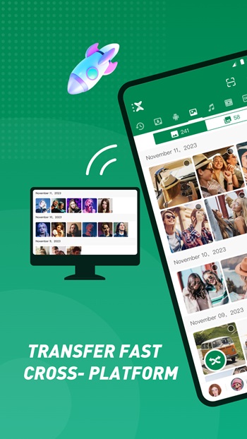 Xender APK Download For Android