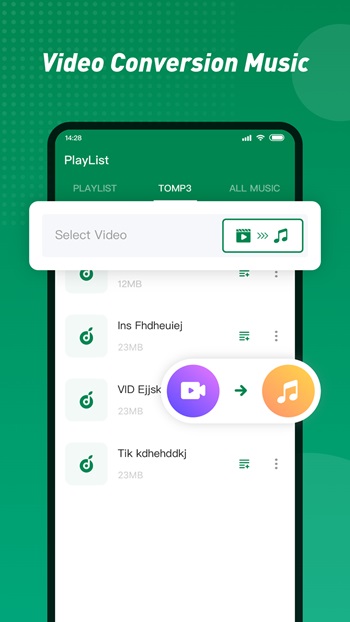 Xender APK For Android Devices