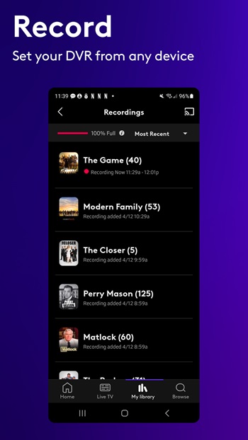 Xfinity Stream APK For Android Devices