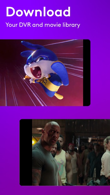 Xfinity Stream APK Available on Android