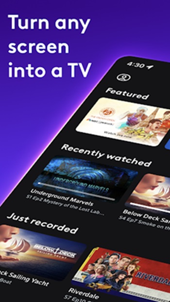 Xfinity Stream APK For Android Devices