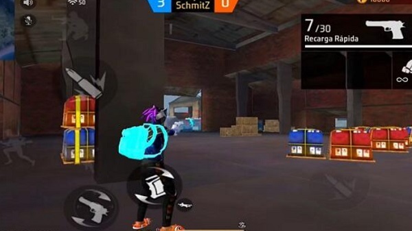 Xit FF Mobile APK Download free for Android