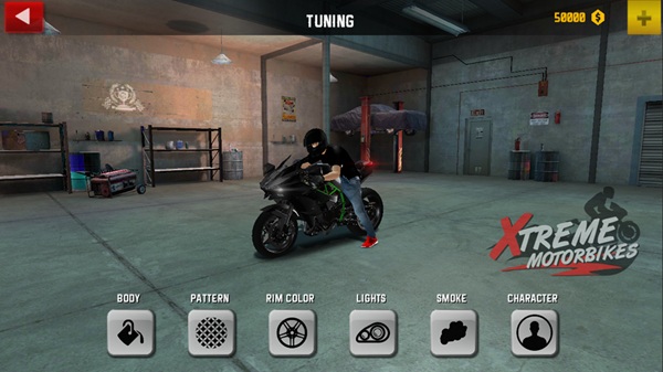 Xtreme Motorbikes APK Latest for Android