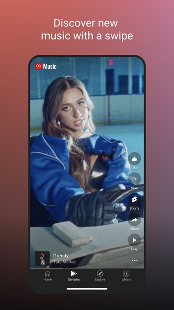YouTube Music APK For Android Devices