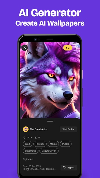 Zedge APK Get for Android