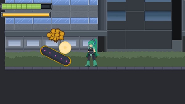 Zeta Break APK Play on Android