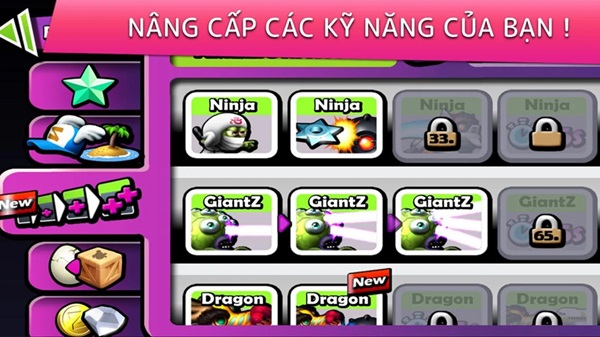 Zombie Tsunami Android APK Download