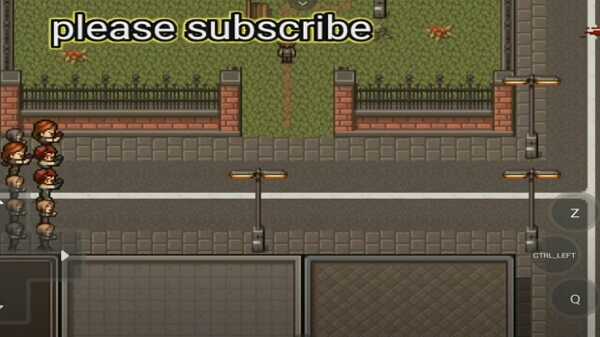 A Zombie’s Life APK Free Download