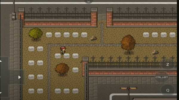 A Zombie’s Life APK Android Download