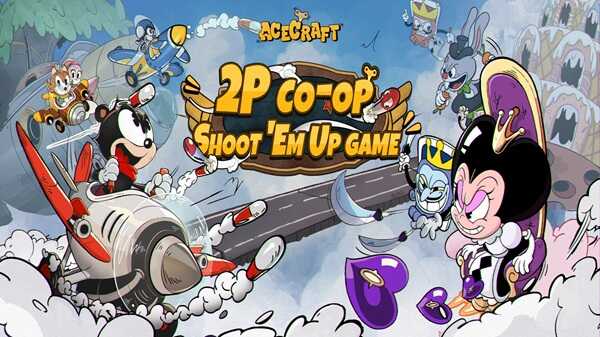 Acecraft APK Android Download	