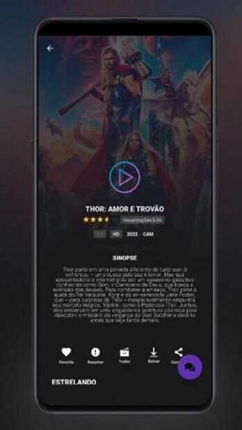 Acteia APK Free Download