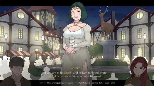 Adelaide Remake APK Free Download