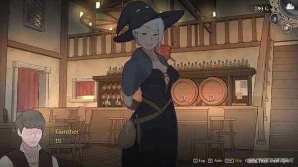 Adelaide Remake APK Latest Version For Android