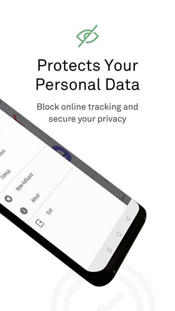 AdGuard APK Install on Android