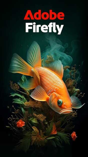 Download Adobe Firefly APK Free For Android