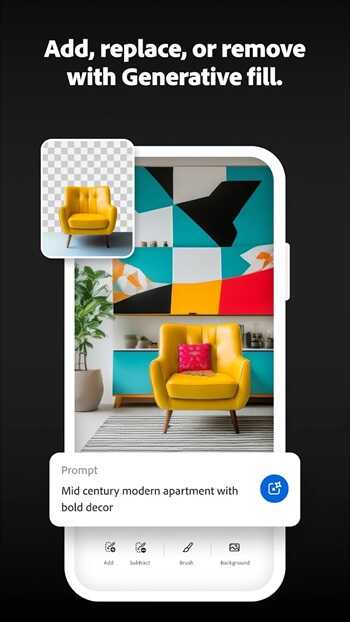 Install Adobe Firefly APK For Mobile Creativity