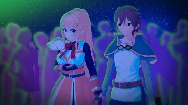 Adventure Trainer APK Free Download