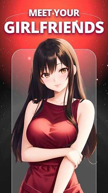 AI Girlfriend APK Download for Android