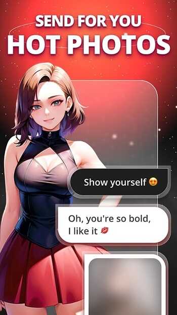 AI Girlfriend APK Free Download