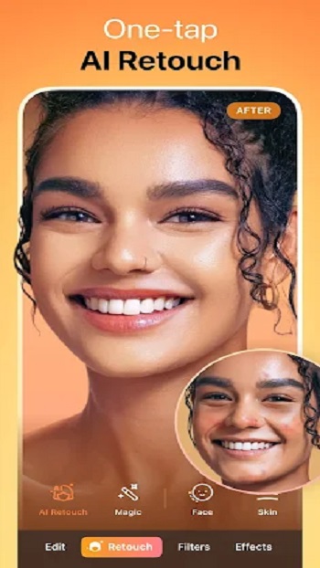 AirBrush APK Download For Android