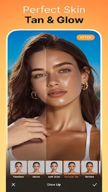 AirBrush APK Free Download