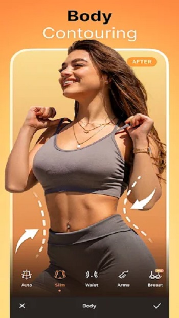 AirBrush APK Android Download