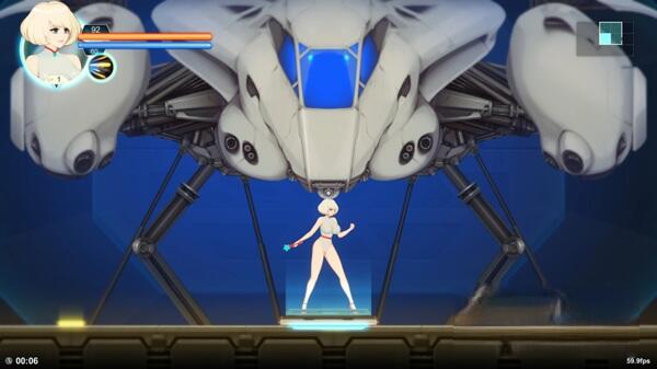 Alien Quest Eve APK Download For Android 