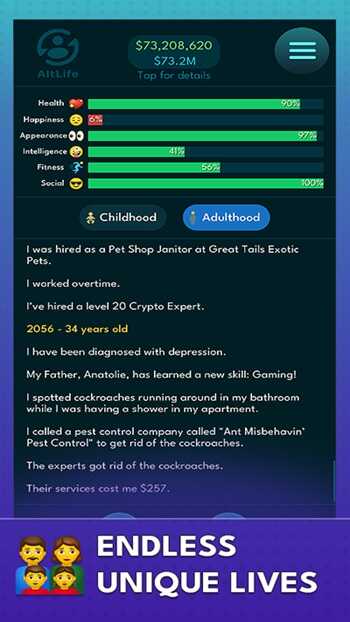 AltLife APK Download For Android