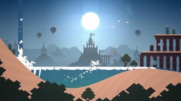 Alto's Odyssey APK Download game for Android