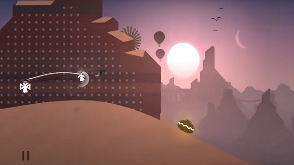 Alto's Odyssey APK Download (Unlimited Money)