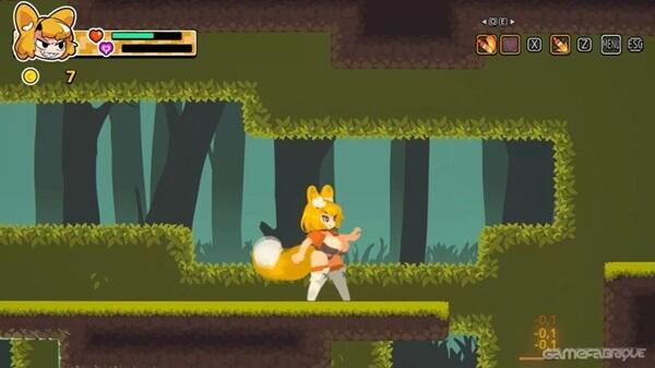 Amber's Breeding Quest APK Download For Android