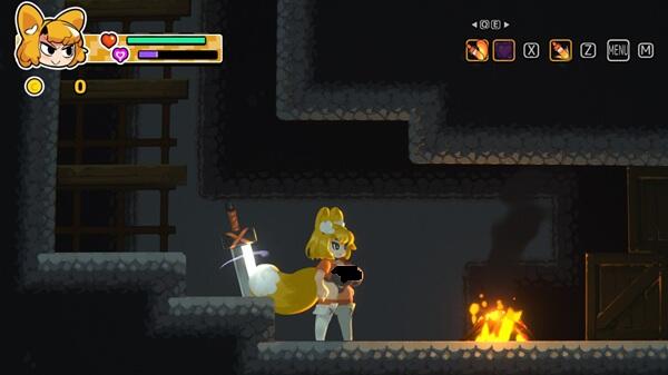 Amber's Breeding Quest Latest Version For Android