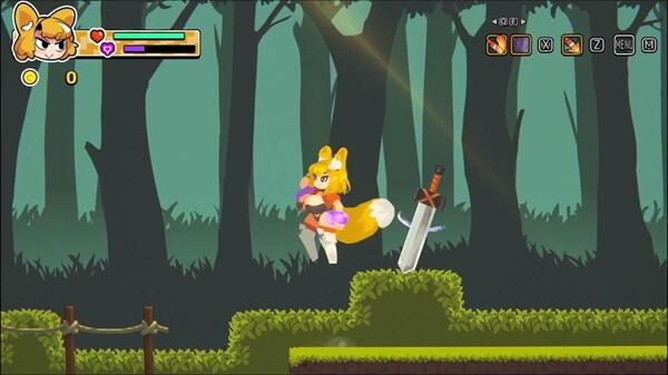 Amber's Breeding Quest APK Android Download